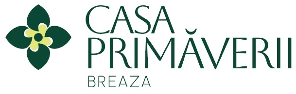 Casa Primăverii Breaza